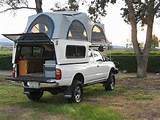 Best Truck Camper Shell Pictures