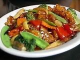 Pictures of What Is Happy Family Chinese Dish