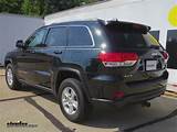 Images of 2015 Jeep Grand Cherokee Tow Hitch