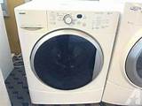 Images of Kenmore Front Load Washing Machine Repair