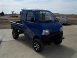 Pictures of Used 4x4 Mini Trucks For Sale