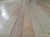 Plywood Plank Floor Photos