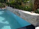 Pictures of Pool Landscaping Tropical