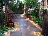 Very Small Backyard Landscaping Ideas On A Budget