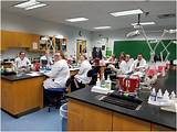 Pictures of Clinical Laboratory Technician Education