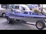 New Bass Boat For Sale Photos