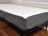 Images of Ikea Mattress Cover