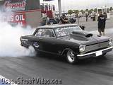 Images of Street Drag Racing