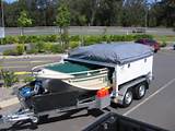 Off Road Boat Trailers Images