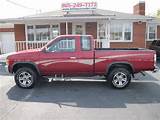 Local Used Pickup Trucks For Sale