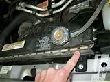 Stop Leak Radiator Repair