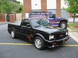 Photos of Gmc Pickup For Sale
