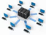 Network Hosting Services Photos