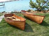 Images of Kingston Wooden Boats