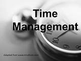 Why Are Time Management Skills Important For Parents Photos