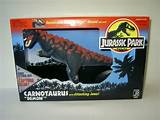 Jurassic Park Toy Car Pictures