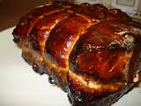Oven Roast Pork Recipe Pictures