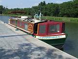 Images of Canal Boats For Sale
