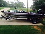 Photos of Bass Boats For Sale Under 15000