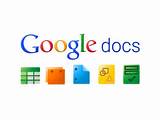 Google Docs Accounting Software Photos