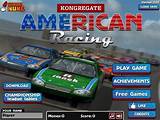 Pictures of Racing Car Games Free Online