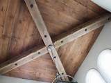 Wood Planks Ceiling Designs Photos