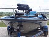 Images of What Is A Bass Boat