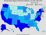 Electrical Engineering Technology Salary Images