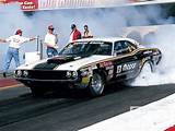 Super Stock Drag Racing Pictures