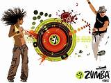 Pictures of Zumba Classes In Cypress Tx