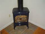 Photos of Ventless Gas Stoves
