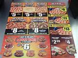 Images of Prices For Little Caesars