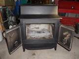Timberline Wood Stoves For Sale Pictures