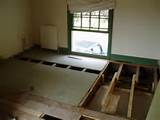 Pictures of How To Lay Solid Wood Flooring On Chipboard