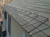 Heat Tape Roof Images