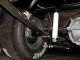 Pictures of Drag Racing Suspension