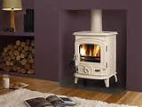 Second Hand Wood Burning Stoves For Sale Pictures