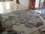 Pictures of Flagstone Tile Flooring