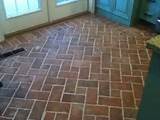 Brick Floor Tile Images
