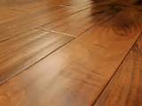 Compare Types Of Wood Flooring