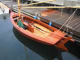 Images of How To Build A Small Boat