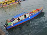 Aluminium Fishing Boat For Sale In Malaysia Photos