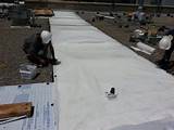 Pictures of Commercial Roofing Southern California