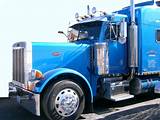 Images of Old Semi Trucks For Sale