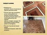 Different Types Of Flooring Tiles