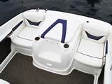 Images of Bowrider Boat Seats