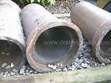 Images of Clay Vent Pipe