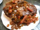 Recipe For Pork Roast In Crock Pot Pictures