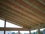 Pictures of Cedar Wood Ceilings