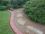 Pictures of Landscaping Gravel
